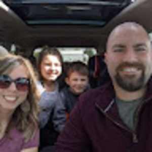 Meet your Posher, Colby